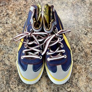 Rare Puma Mid Sneaker